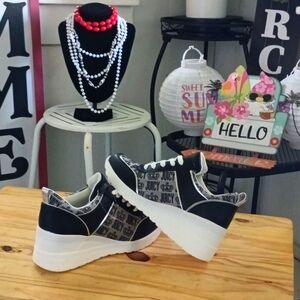 1️⃣2️⃣8️⃣🆕Juicy Shoes